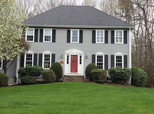 1 Adams Cir, Franklin, MA 02038