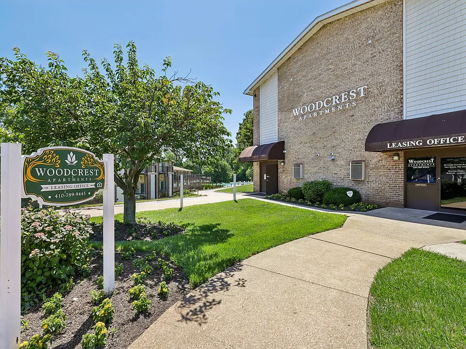 Woodcrest