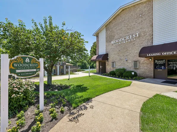 Woodcrest