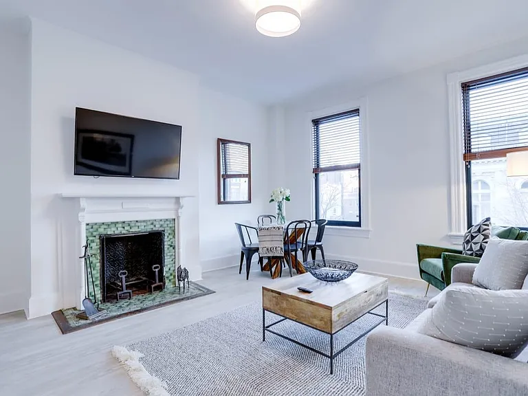 1765 R St NW #301A — Photo 7
