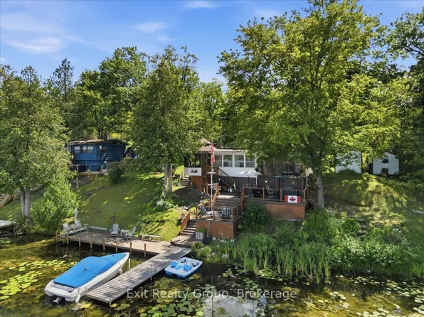 82 Canal Rd, Trent Hills, ON K0L 1L0