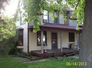 41444 Main St, East Lynn, IL 60932