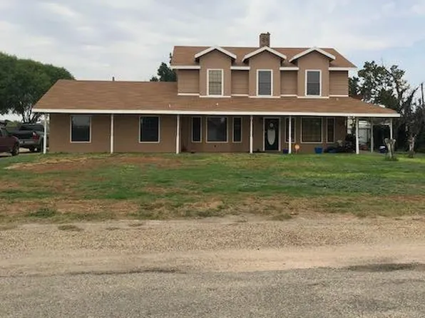 1285 NE 901 St, Andrews, TX 79714