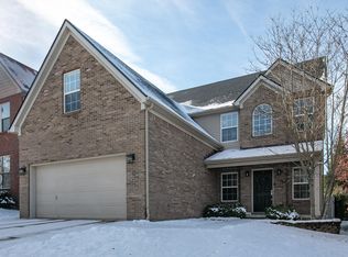 941 Sunny Slope Trce, Lexington, KY 40514