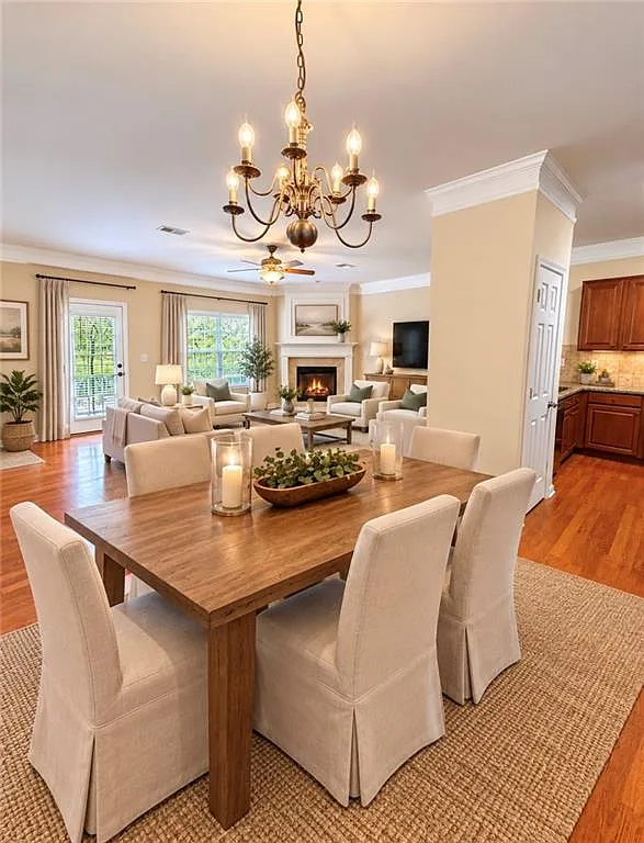 2 bed, 2.5 bath, 1594 sqft, $2,350 — Photo 4