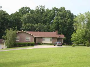 401 Regency Pl, Hamilton, AL 35570