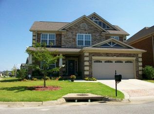 80 Mesquite Cv, Sumter, SC 29153