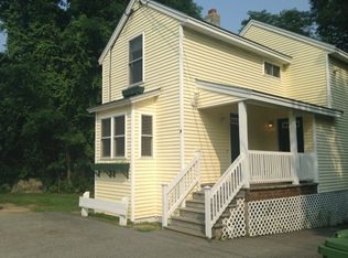 4 Mill St #A, Meredith, NH 03253