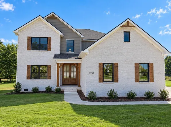 23340 Rhett Dr, Athens, AL 35613