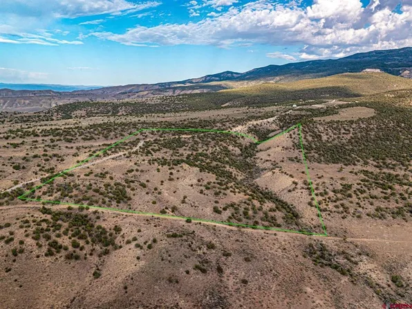 Lot 3 Oak Creek Road, Eckert, CO 81418