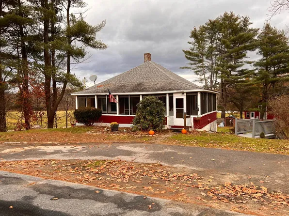 41 North Winchester Street, Swanzey, NH 03446