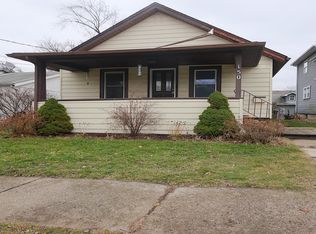 150 S Union St, Crown Point, IN 46307