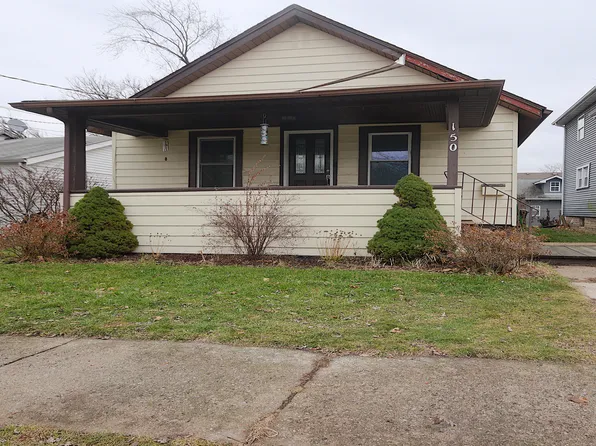 150 S Union St, Crown Point, IN 46307