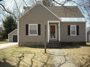 43 Congress St, Keene, NH 03431