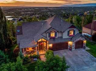 1729 E Burning Oak Dr, Draper, UT 84020