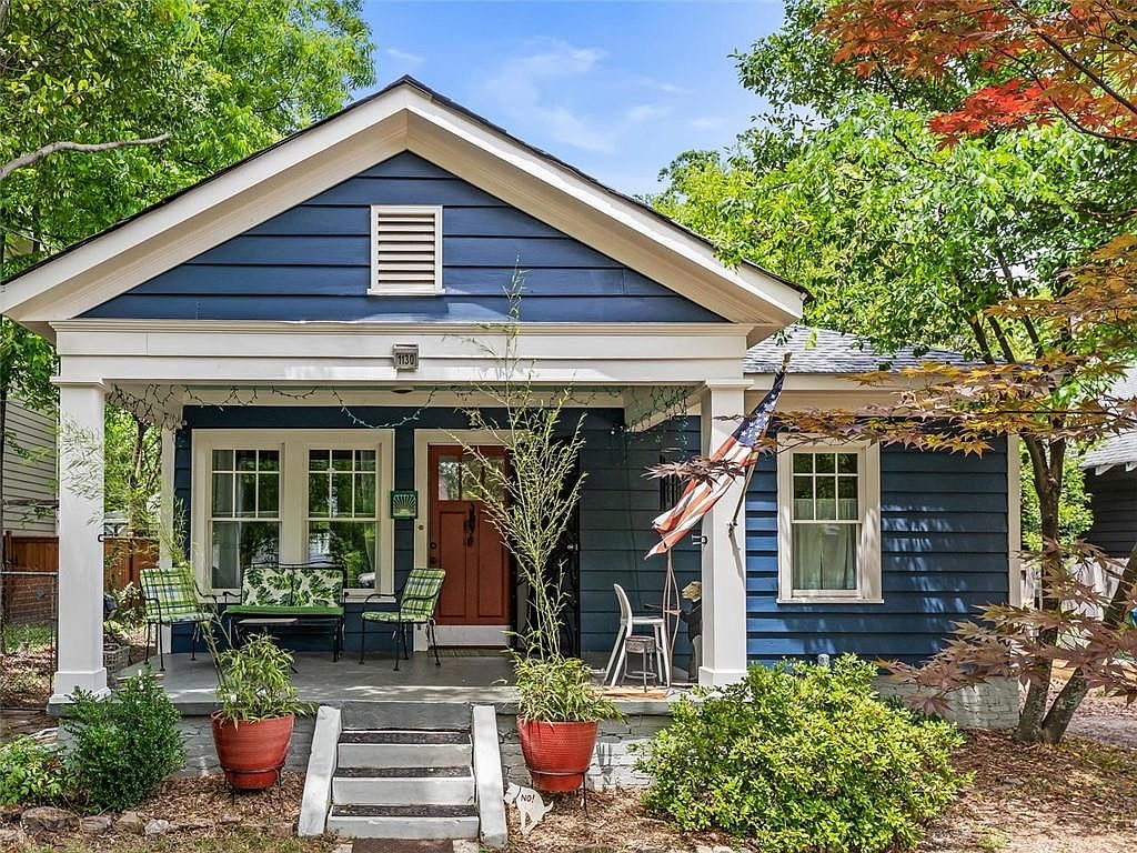 1130 Hardee St NE, Atlanta, GA 30307 Zillow