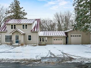 307 South PALMETTO AVENUE, Marshfield, WI 54449