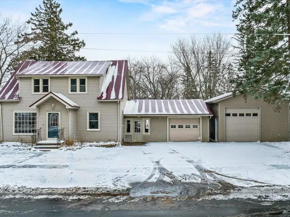 307 South PALMETTO AVENUE, Marshfield, WI 54449