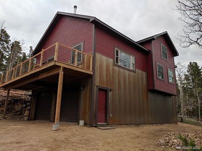 850 Karlann Dr, Black Hawk, CO, 80422