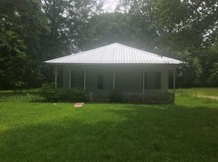 1039 Dentville Rd, Utica, MS 39175