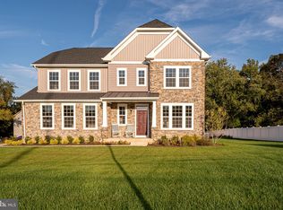 5000 Christine Marie Ct, Columbia, MD 21044