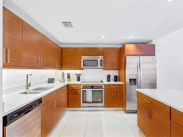 3250 NE 1st Ave APT 603, Miami, FL 33137