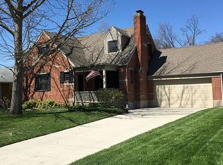 1011 Broadview Blvd, Dayton, OH 45419