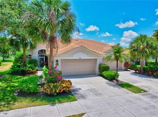 8793 Cedar Hammock Blvd, Naples, FL 34112