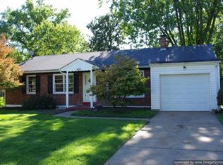 1430 Washington Ave, Saint Louis, MO 63103