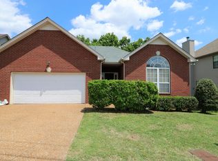 5252 Catspaw Dr, Antioch, TN 37013