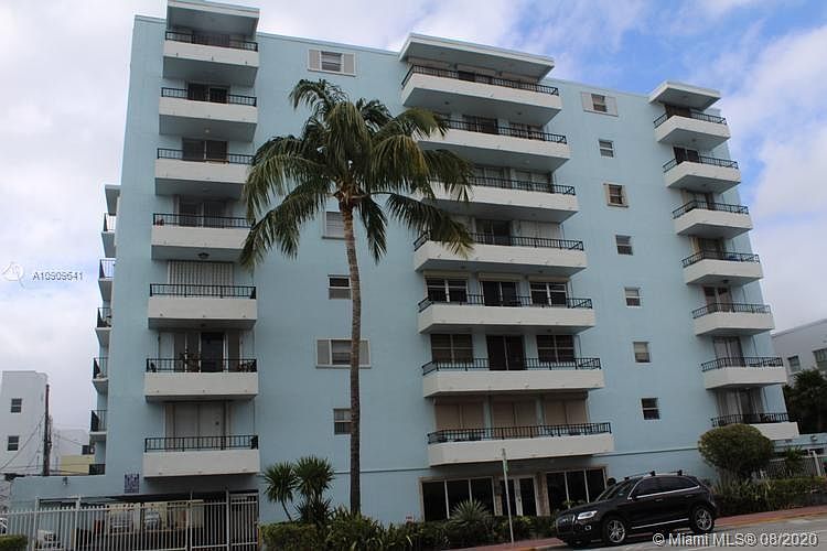 1st image of 720 Collins Ave APT 206