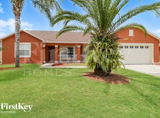 5345 Harmony Pl, Kissimmee, FL 34758