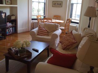 8 Brimmer St APT 2, Boston, MA 02108