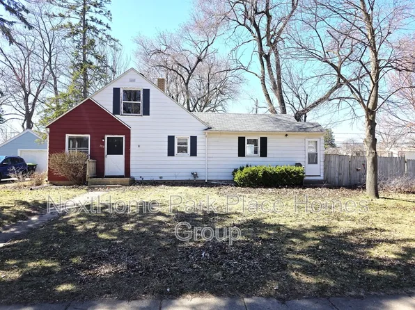 2013 Virginia St, Midland, MI 48642