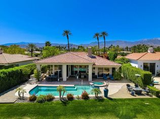 126 Loch Lomond Rd, Rancho Mirage, CA 92270