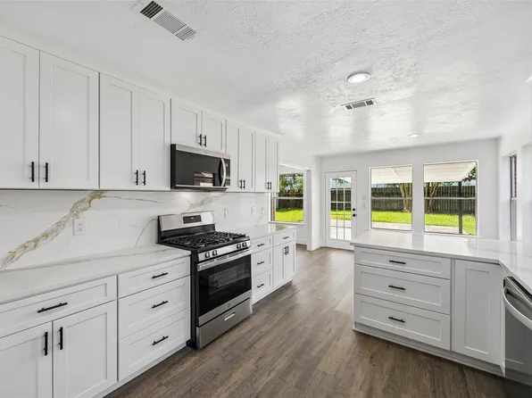 23527 Cansfield Way, Katy, TX 77494