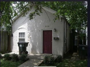 429 Spring St, Lexington, KY 40508