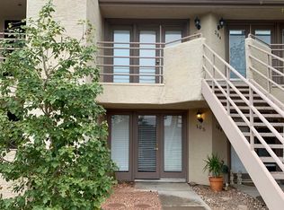 1832 N 52nd St UNIT 105, Phoenix, AZ 85008