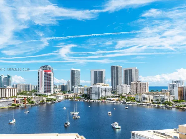 427 Golden Isles Dr APT 16F, Hallandale Beach, FL 33009