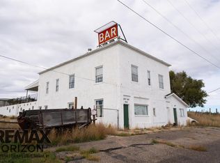 200 Main St, Shawnee, WY 82229