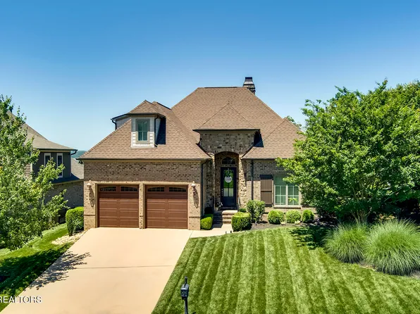 15314 Lighthouse Pointe Dr, Lenoir City, TN 37772