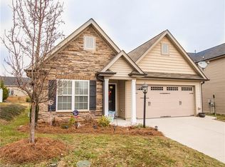4347 Portico Ln, Kernersville, NC 27284