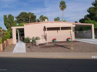 2219 N Gayridge Rd, Mesa, AZ 85215