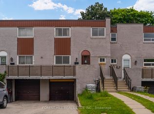 58 Bonis Ave, Toronto, ON M1T 2V1