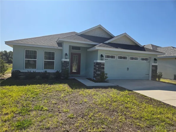 1280 Heron Point Dr, Inverness, FL 34453