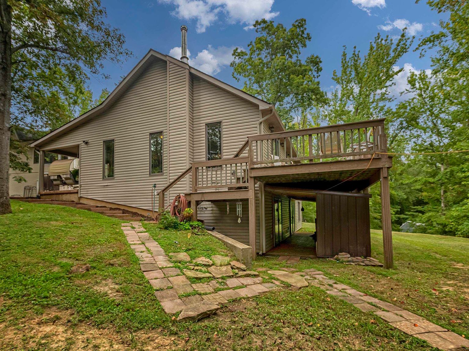 3888 Moake School Rd, Marion, IL 62959 | Zillow