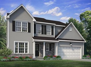 5119 Timber Loop #72, North Whitehall Township, PA 18078