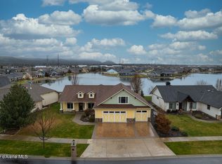 14071 N Pristine Cir, Rathdrum, ID 83858