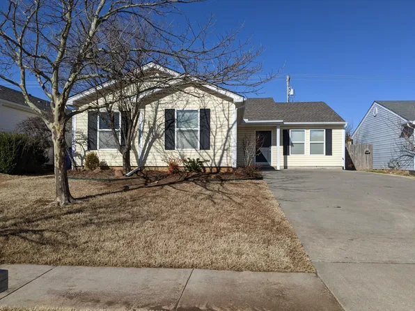 2508 Waterleaf Dr, Norman, OK 73069