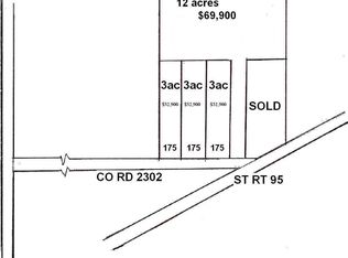 2302 Co Rd, Loudonville, OH 44842